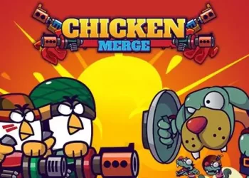 Chicken Merge