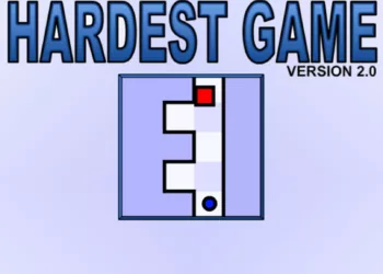 World's Hardest 2